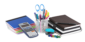 office supplies for classrooms